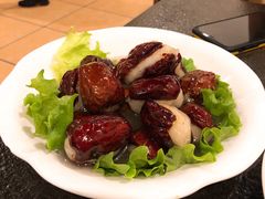 蜜汁糯米枣-湘肠香火锅店(团结湖店)