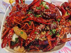 -靓靓蒸虾·头牌蒸虾(南山桂庙店)