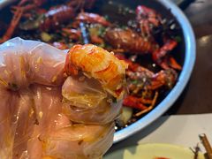 -一棠龙虾•王牌虾球(光谷天地店)