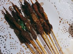 -小鱼小牛·鱼牛干锅·脆鱼火锅(世欧广场店)