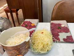 -小遇春麦·百香果鲜牛火锅·空中花园音乐餐厅(大学城店)