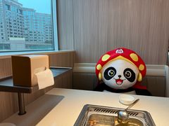 -海底捞火锅(崇文门新世界百货店)