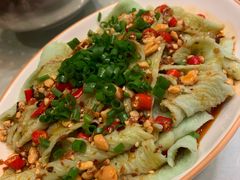 -小土豆北方菜馆(方庄店)