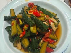 -欧记大排档·景德菜(上海首店)