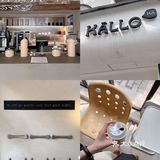 上海探店｜巨鹿路宝藏咖啡店☕️真的很哇塞！