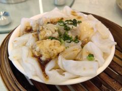-福满园大酒楼(梅林店)