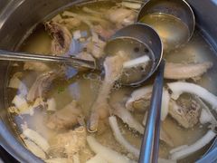 -润园四季椰子鸡火锅(南山海岸城店)