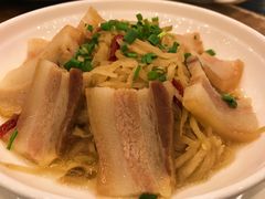 -一楼食业·美食人家