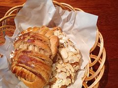 杏仁羊角-麦田工坊(月湖店)