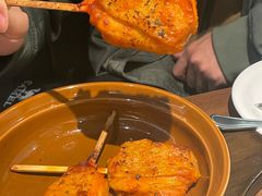 -萨莉亚意式餐厅(杭州滨江天街店)