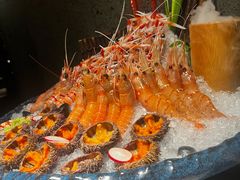 -上井料理黑金店(IFS国金中心店)