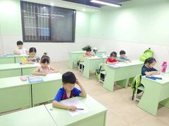 -学知乐教育·幼小衔接·小学科辅导(嘉定镇校区)