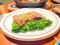 -CRAZYONES西班牙海鲜饭(上海美罗城店)