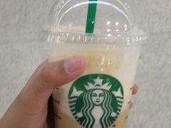 -星巴克(天津火车站店)