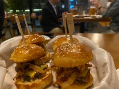 -Twin Tails Brewpub双尾精酿餐吧(八坼店)
