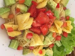 -Fresh Fruit Factory - Fruit Cuisine Restaurant