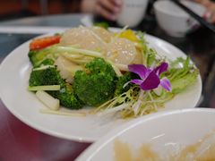 -香港蓮香樓(中環店)