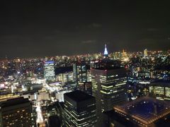 -东京都厅舍