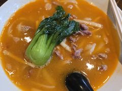 -漆黑觉米粉(三里屯店)