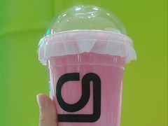 -gleeglee乐溢亦茶(合生汇店)