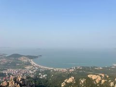 -崂山仰口游览区