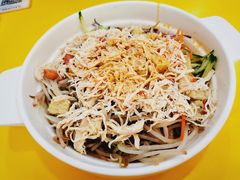 -嗨皮儿·现蒸面皮(抄纸巷店)