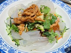 -满园烤鸭·春饼(太原街万达店)