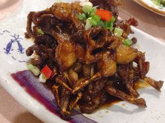 -宁波新晶都开元名庭大酒店·华晶中餐厅(百丈东路店)