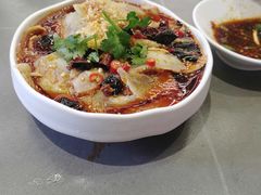 -陈熹公民族美食文化餐厅(中华广场店)