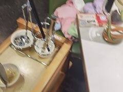 -烹然四季椰子鸡火锅(姚家园万象汇店)