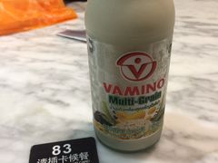 -轻捞慢起面馆(新世界百货店)