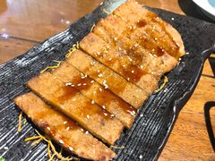 -福慧慈缘素食餐厅(王府井店)