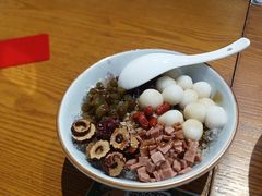 -兵哥豌豆面(壹方城店)