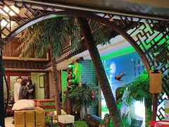 -红楼酒家(幸福家园精品街店)