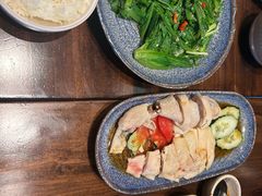 -章记星洲 · 新加坡餐厅(望京店)