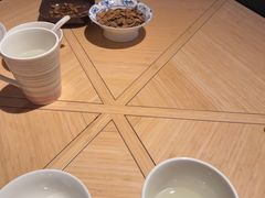 -庐灶江南·江南菜·四合院Bistro(东直门雍和宫·原华侨宾馆店)