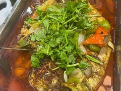 -老谢龙虾(芜湖路店)