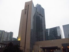 -北京千禧大酒店