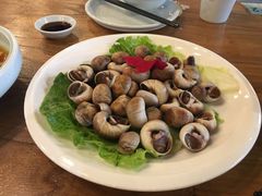 -浙C老邻舍(西城海错店)