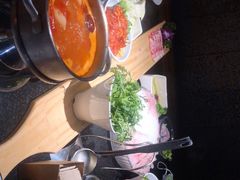 -番食园鲜食火锅(高新店)