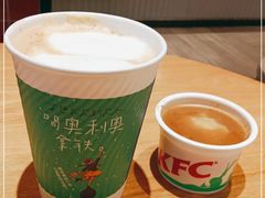 -肯德基(中鼎大厦店)