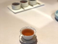 -广州富力丽思卡尔顿酒店·丽轩·粤菜