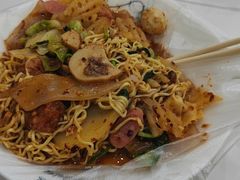 -大江麻辣拌(石油学院店)