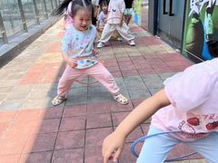 -童学馆·诗书礼乐少儿国学(光谷天地店)