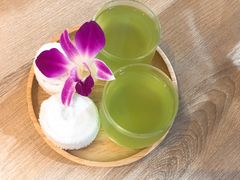 -Let’s Relax Spa(MBK)