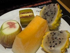 -川骄海鲜自助(河东店)