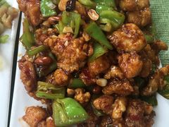 -桃子餐厅·天津菜(红星路直营店)
