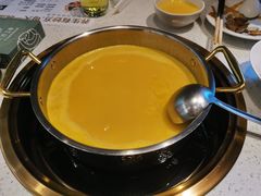 -八珍玉食鸡煲·打边炉(印象城店)