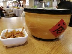 -小土豆北方菜馆(方庄店)