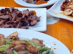 -天佑祥万春老卤(天乡后街店)